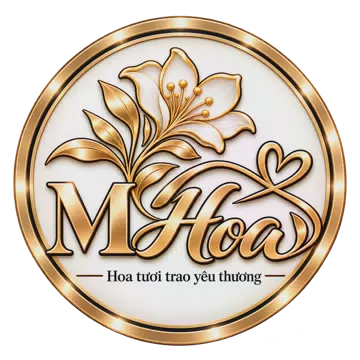 Shop hoa tươi Cần Giờ - Trao hoa đẹp, gửi điều thân thương